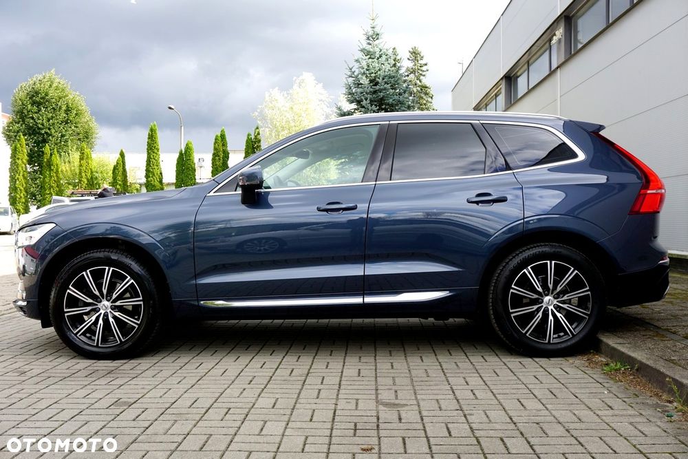 Volvo XC 60 D4 AWD Inscription - 18