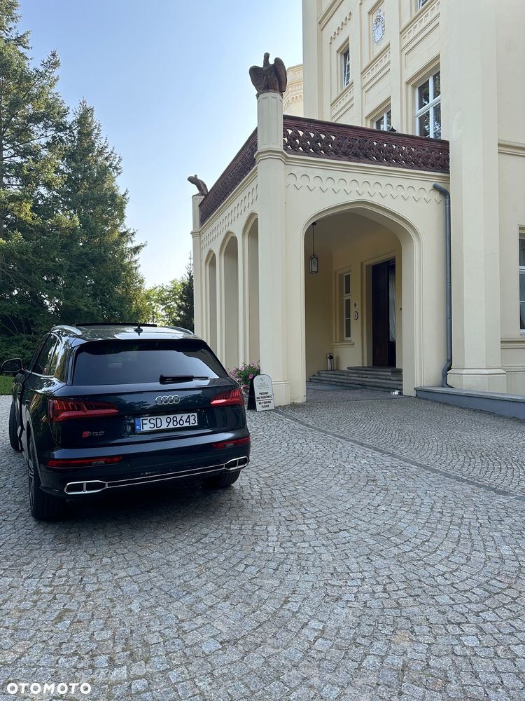 Audi SQ5 - 31