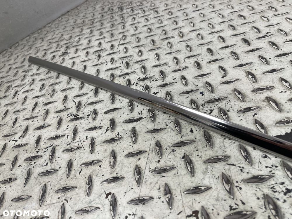 NOWA ORYGINALNA LISTWA DRZWI CHROM PRAWY TYŁ HONDA CR-V V 5 17-23 72925-TLA-A01 - 4