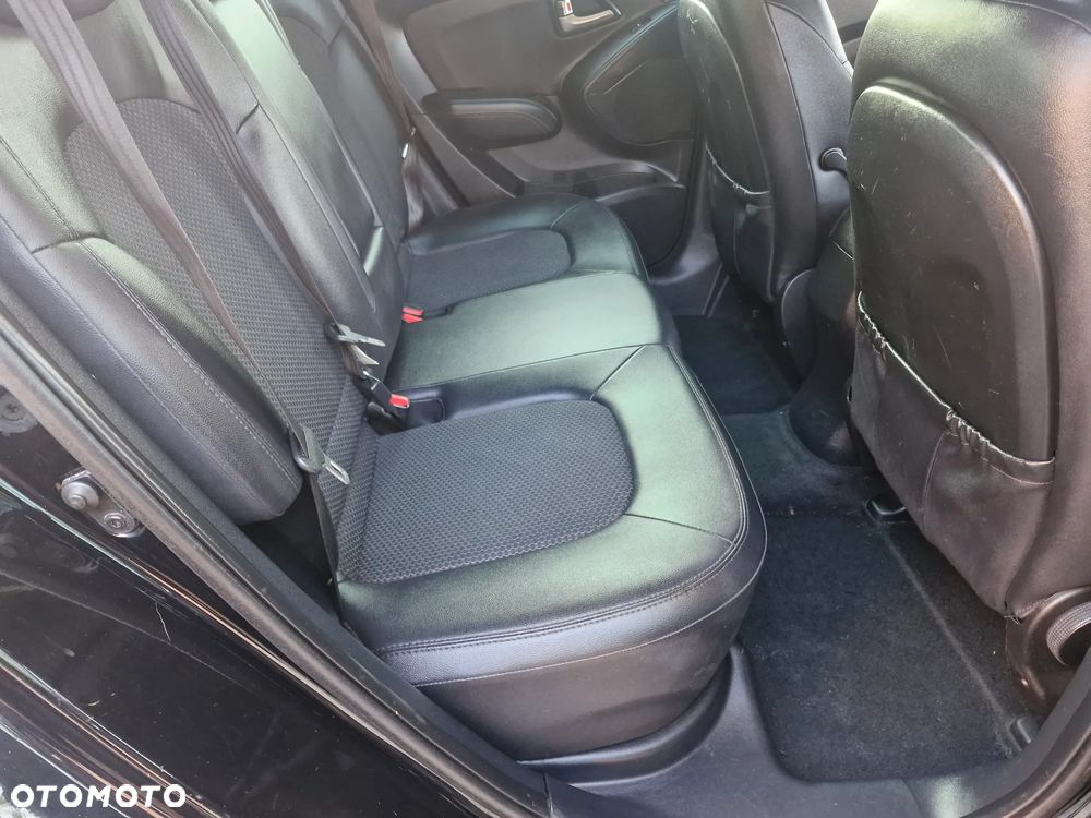Hyundai ix35 1.6 2WD Classic - 30