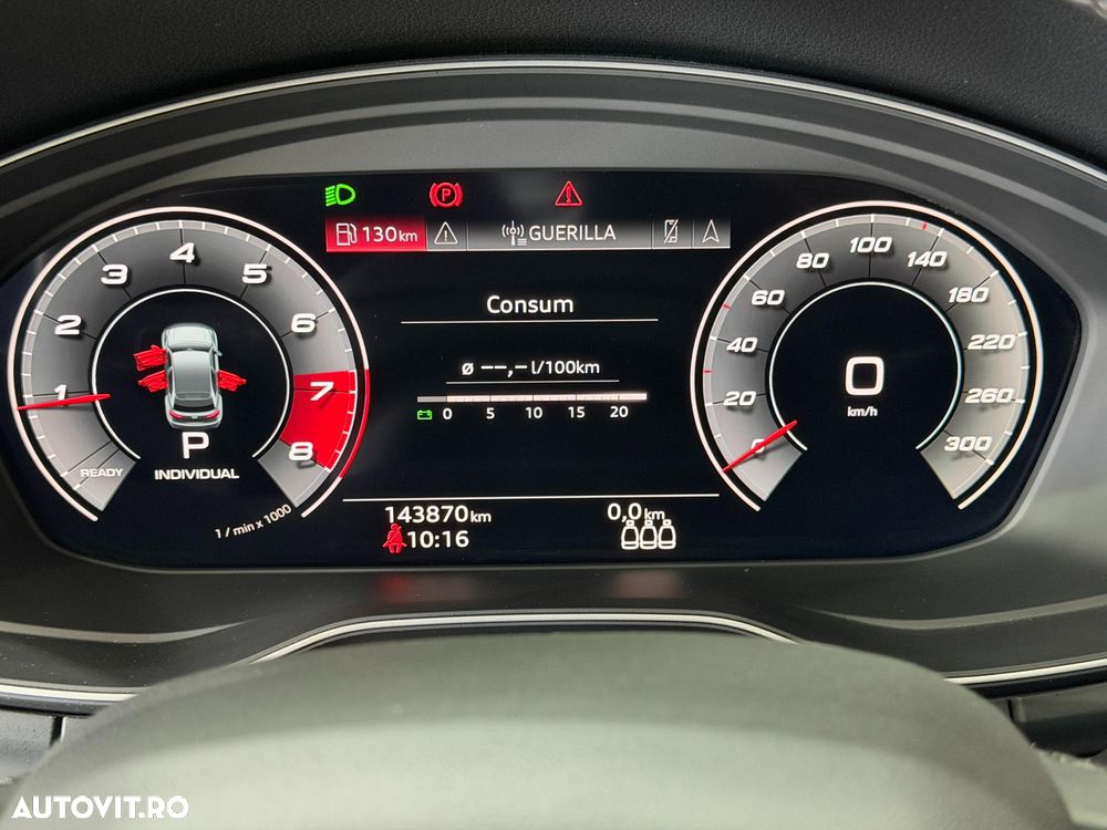 Audi Q5 45 TFSI quattro S tronic S line - 8