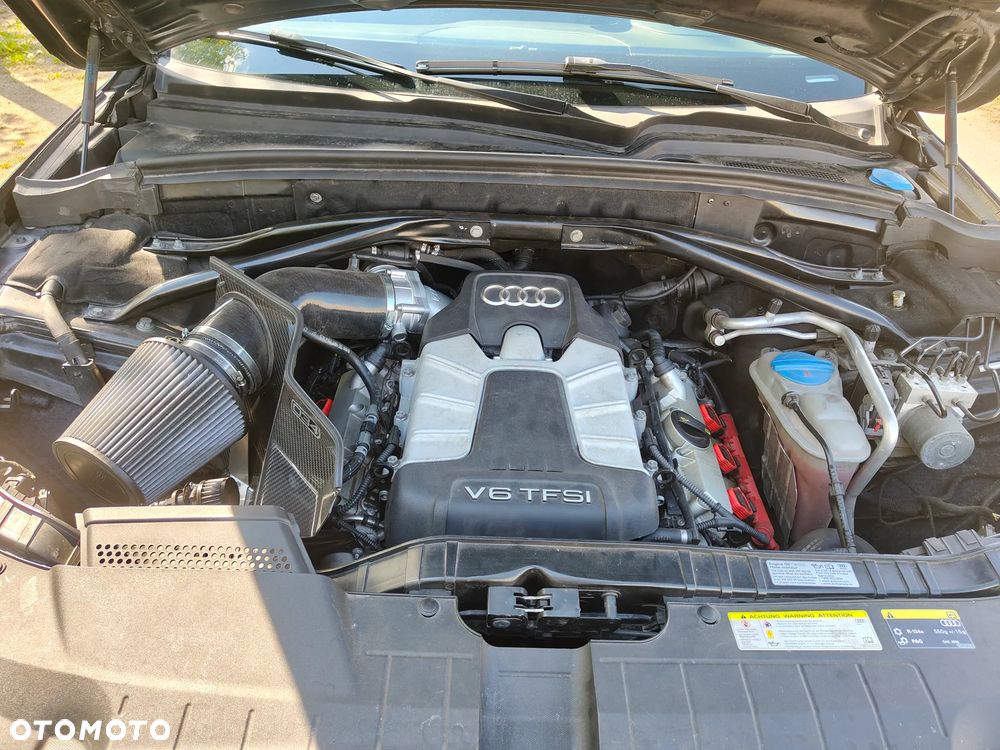Audi SQ5 - 14