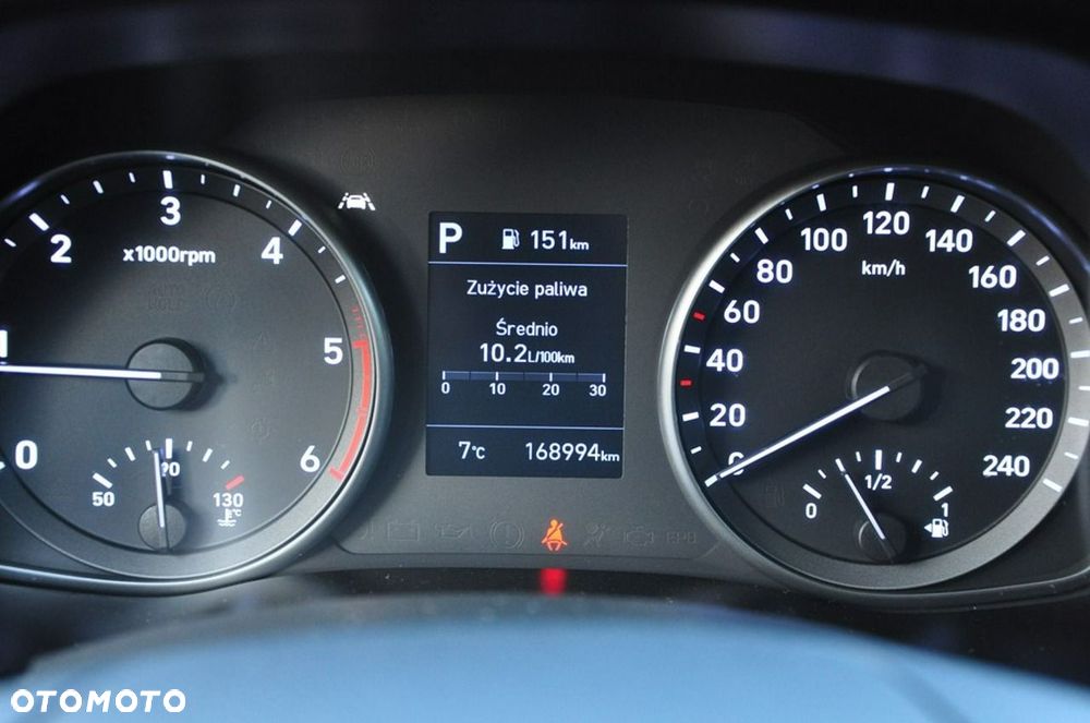 Hyundai i30 1.6 CRDI DCT EDITION 30+ - 37