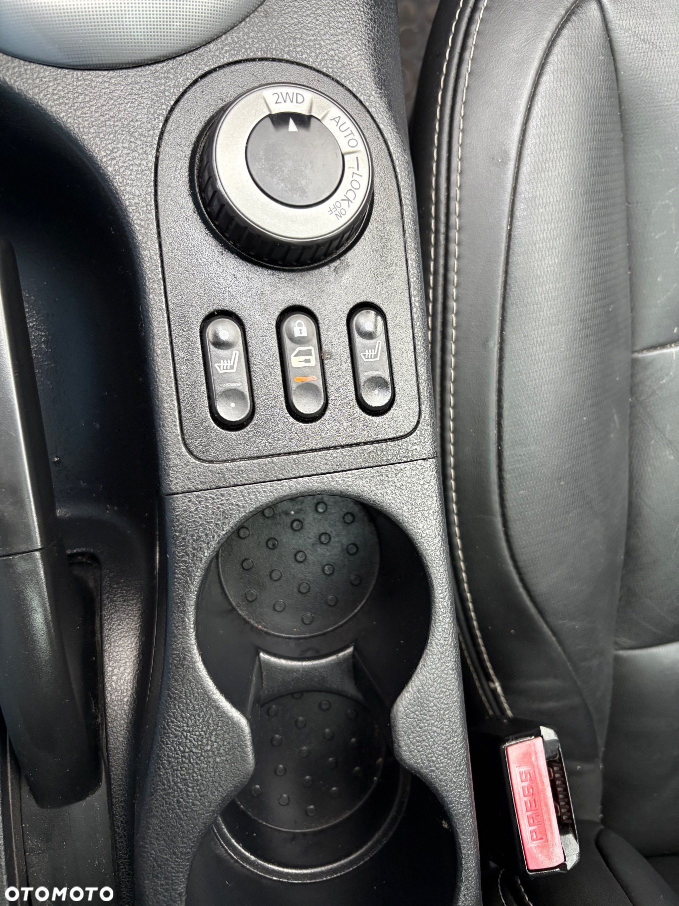 Nissan Qashqai 2.0 dCi Tekna Premium - 23