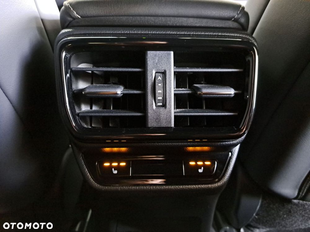 Lexus NX 350h F Sport AWD - 15