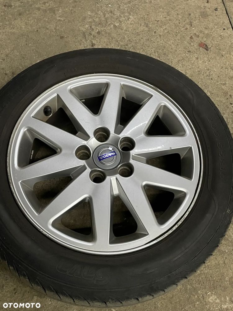 Volvo V50 1.6D DPF DRIVe - 18