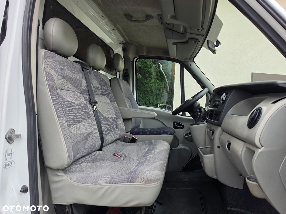 Renault Master - 13