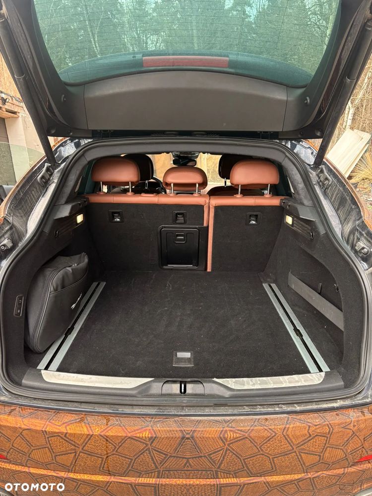 Maserati Levante Diesel - 7