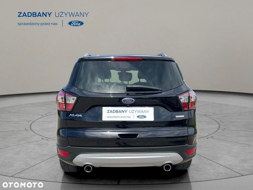 Ford Kuga - 4