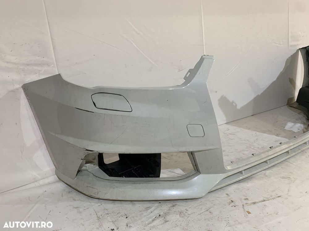 Bara fata Audi A1 S-Line, 2015, 2016, 2017, 2018, cod origine OE 8XA807437D. - 8