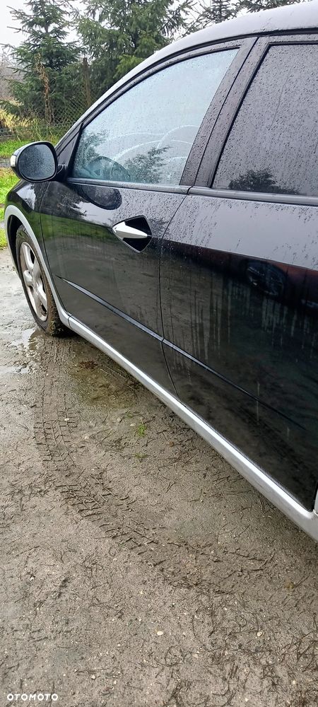 Honda Civic 1.4 i-VTEC - 2