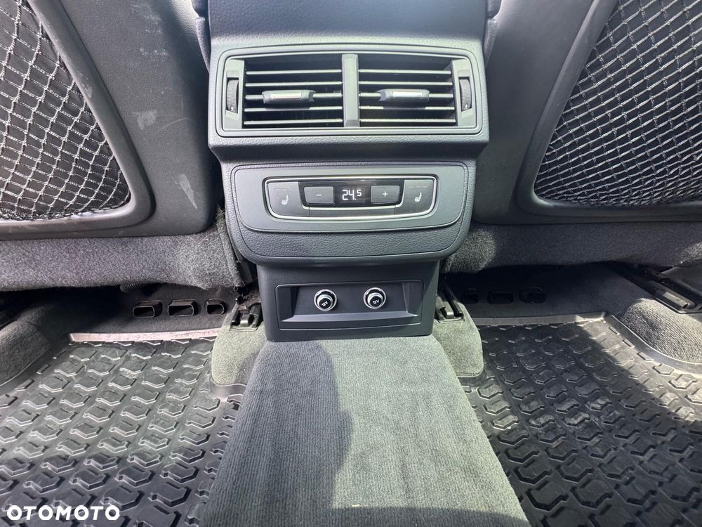 Audi Q7 3.0 TFSI Quattro Tiptronic - 29