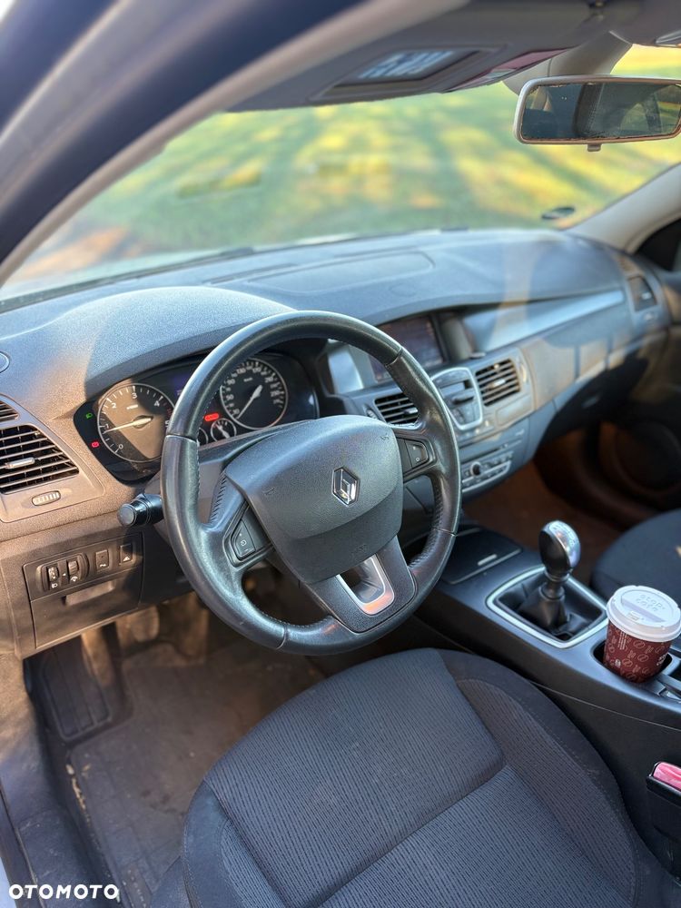 Renault Laguna 2.0 dCi Expression - 4