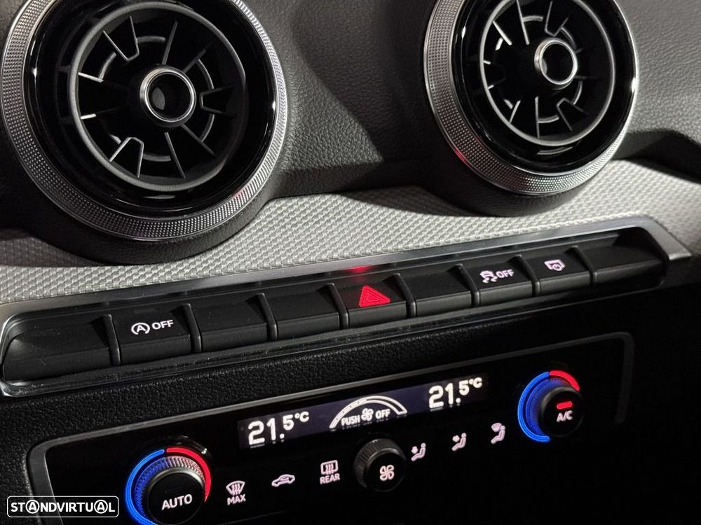 Audi Q2 30 TFSI Advanced - 18