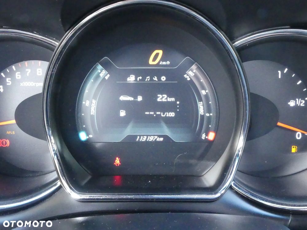Kia Ceed - 21