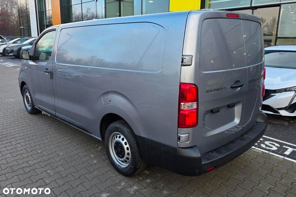 Peugeot Expert XL L2H1 Izoterma z Agregatem 2.2 150KM - 4