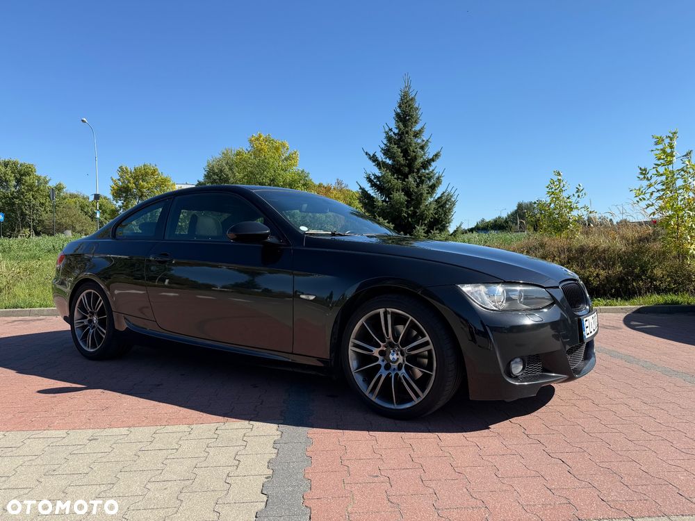BMW Seria 3 320i - 7