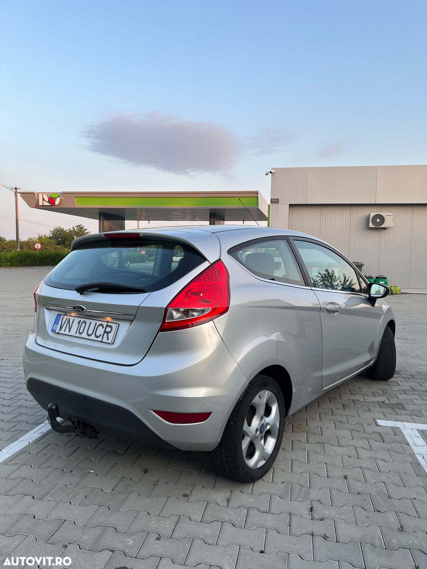 Ford Fiesta - 3