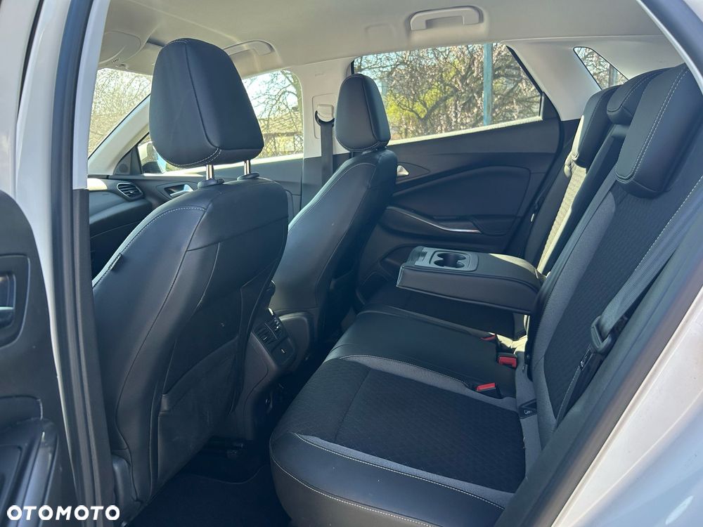 Opel Grandland X - 15