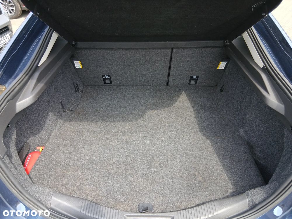 Ford Mondeo 2.0 EcoBlue Trend - 19