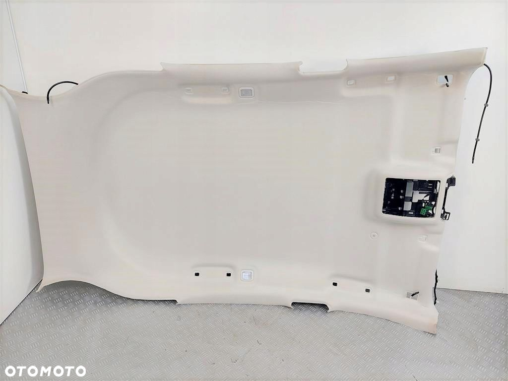 Podsufitka JASNA Ford Kuga MK3 Escape MK3 20- - 2