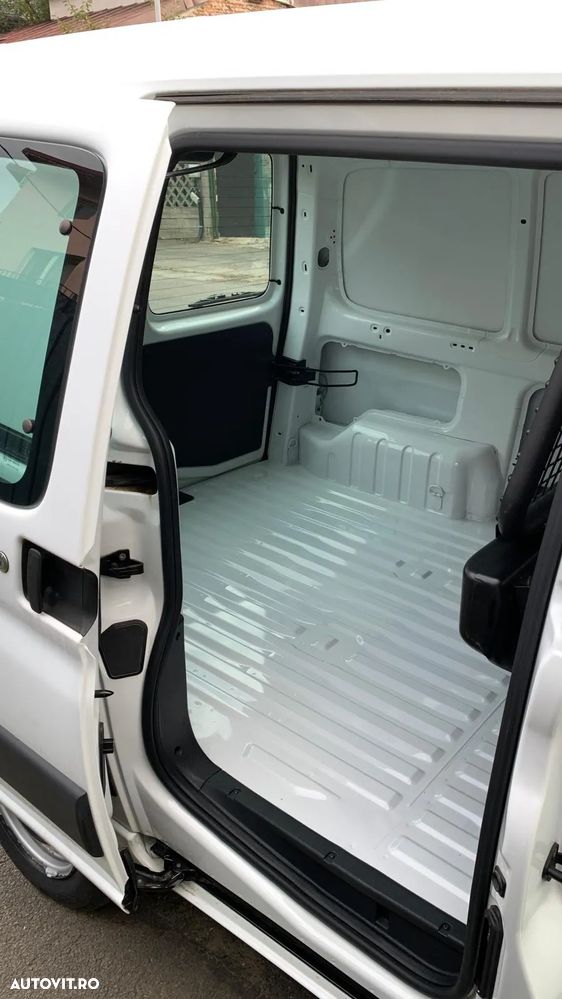 Citroën Berlingo - 4