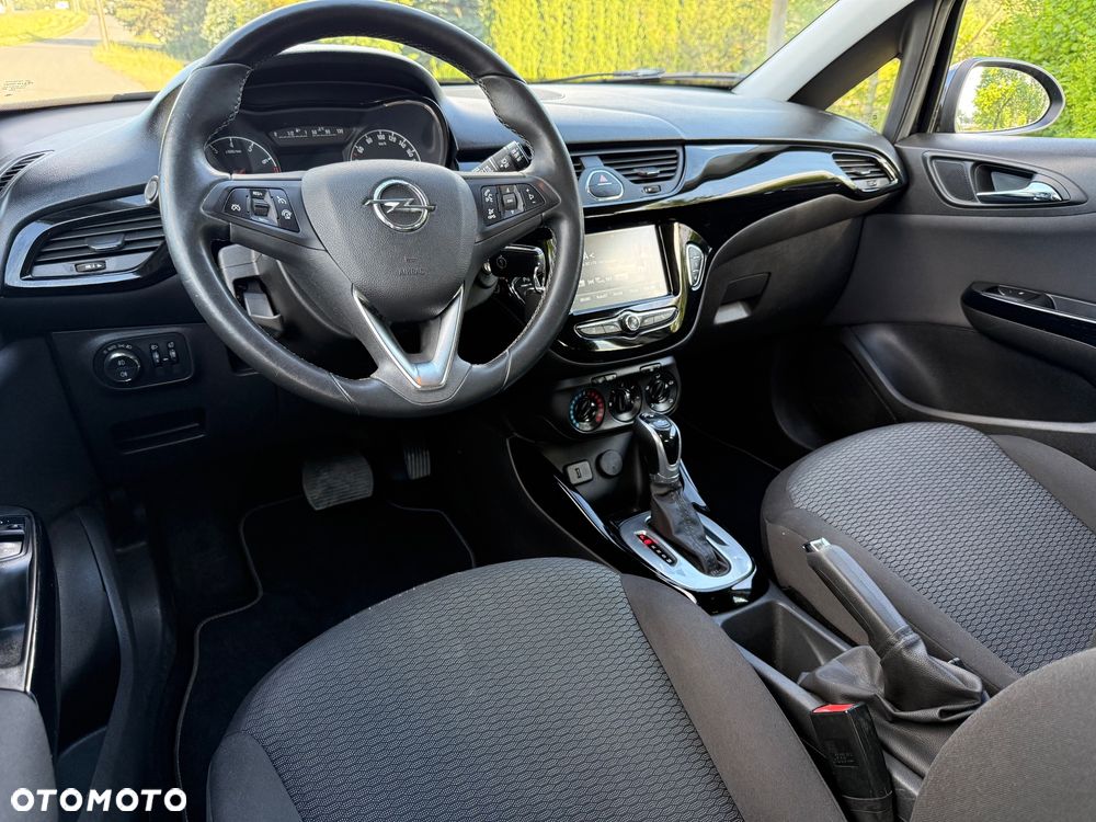 Opel Corsa 1.4 Color Edition S&S Easytronic - 19