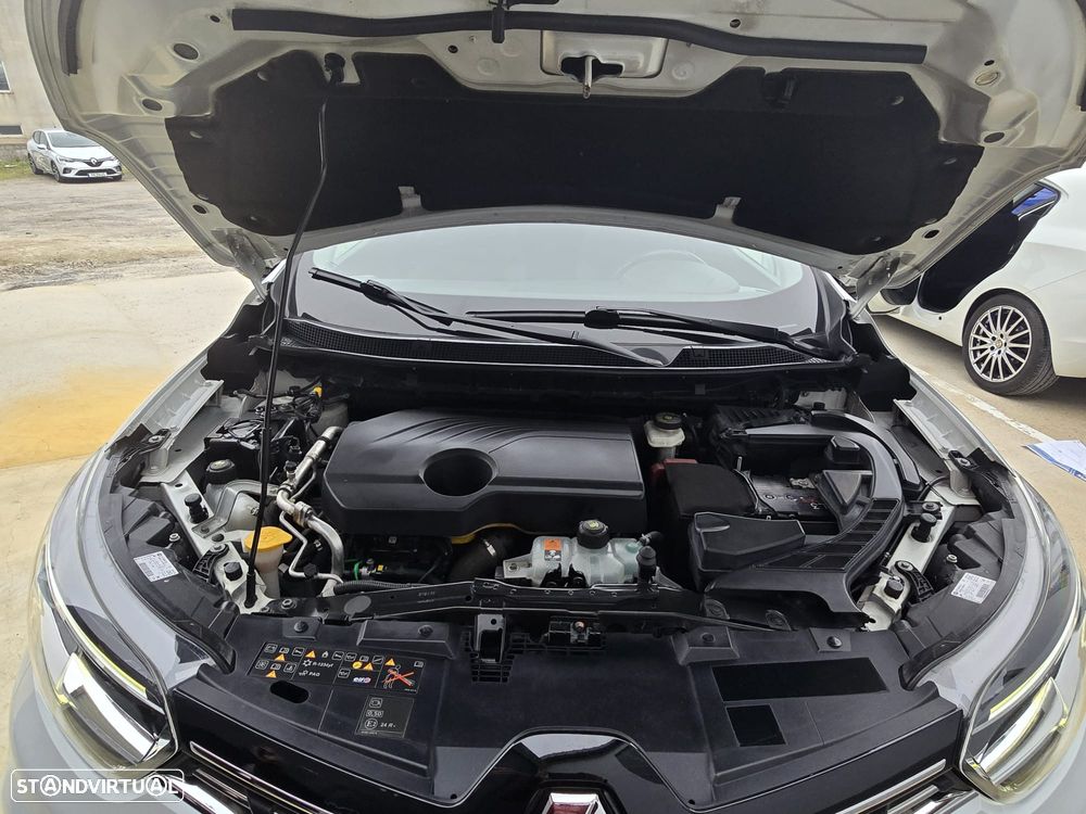 Renault Kadjar 1.5 dCi Black Edition - 32