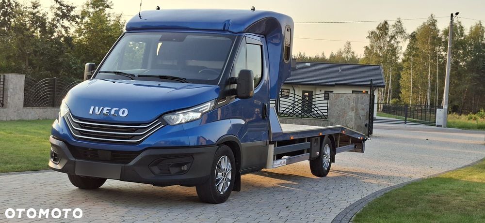 Iveco Daily - 10
