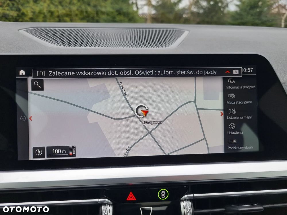 BMW Seria 4 420d Sport-Aut M Sport - 24