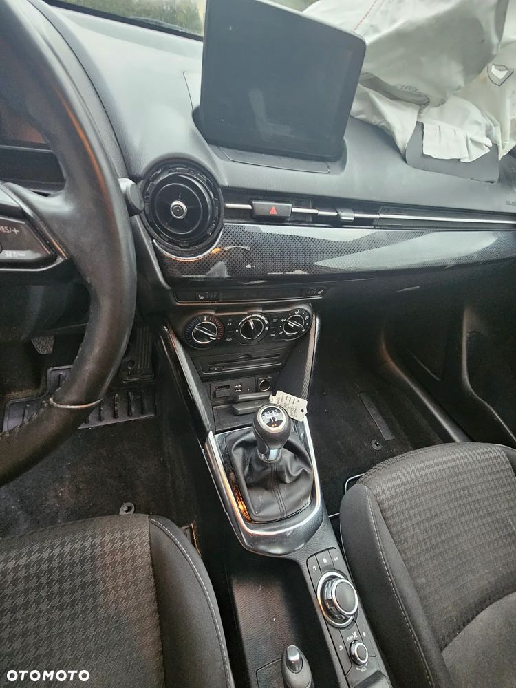 Mazda 2 SKYACTIV-G 90 Exclusive-Line - 31