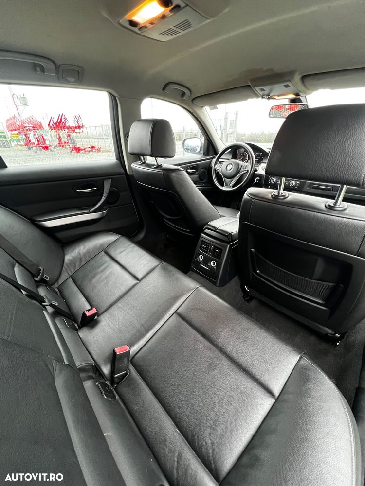 BMW Seria 3 318d - 7