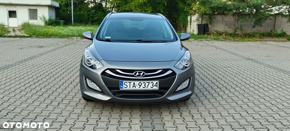 Hyundai i30 1.6 Comfort - 7