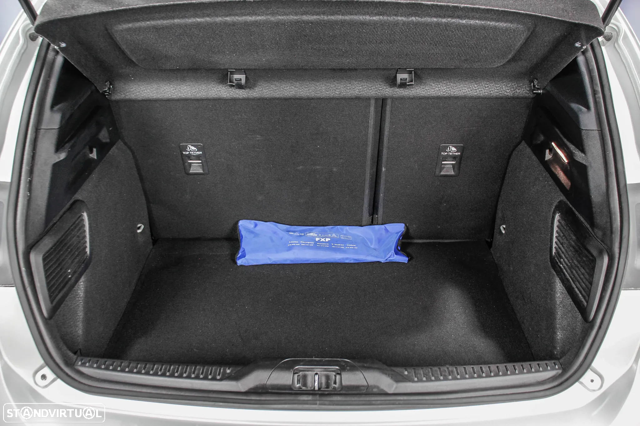 Ford Focus 1.5 TDCi EcoBlue ST-Line - 29