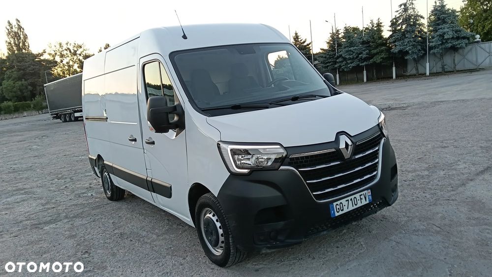 Renault Master - 5