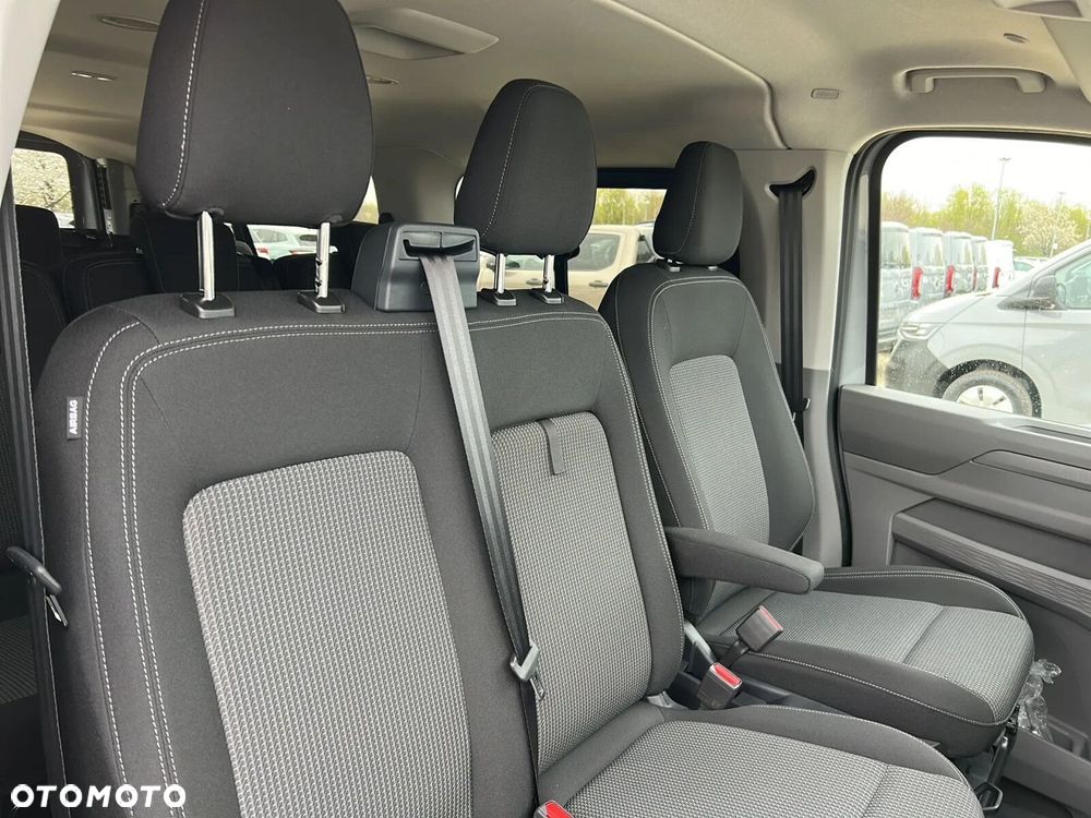 Volkswagen Transporter - 15