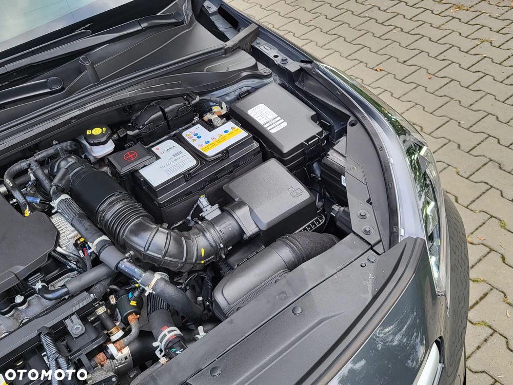 Kia XCeed 1.5 T-GDI M DCT - 35