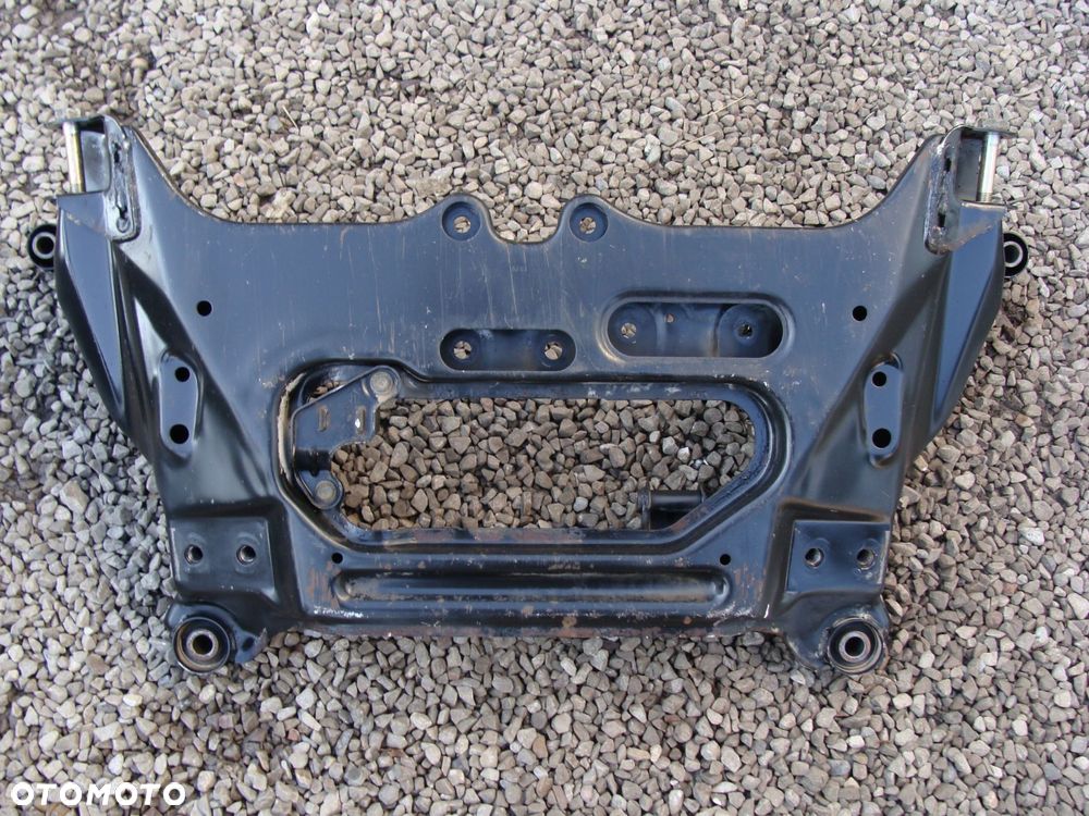 sanki belka zawieszenia nissan x-trail t30 2.2 dci !! - 3