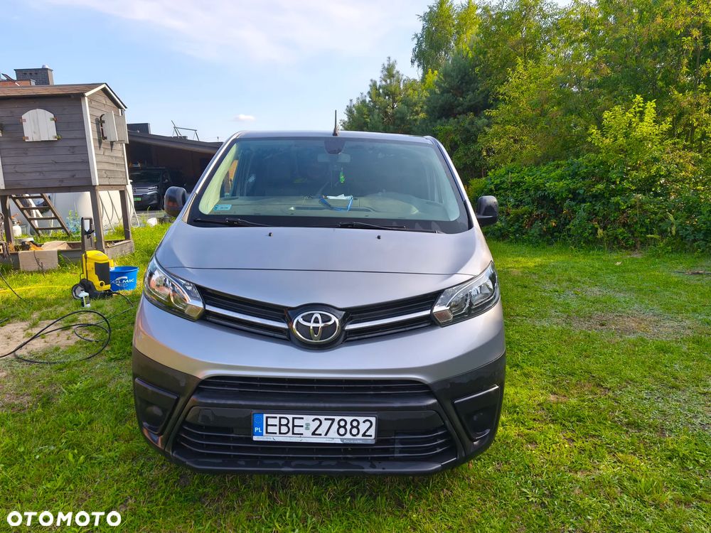 Toyota PROACE - 6