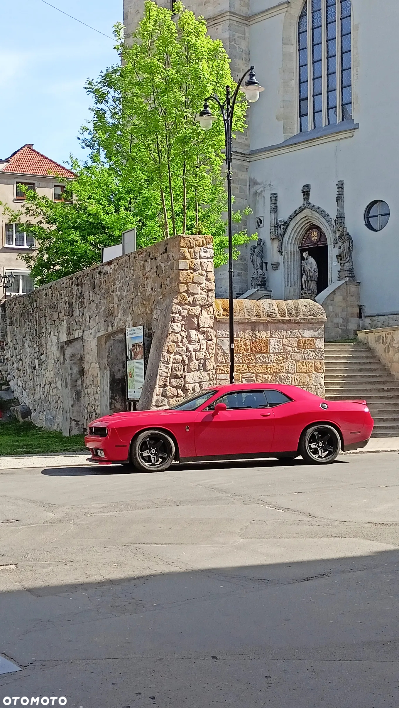 Dodge Challenger 5.7 R/T - 9