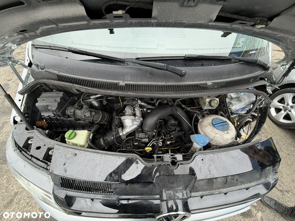 Volkswagen California - 10