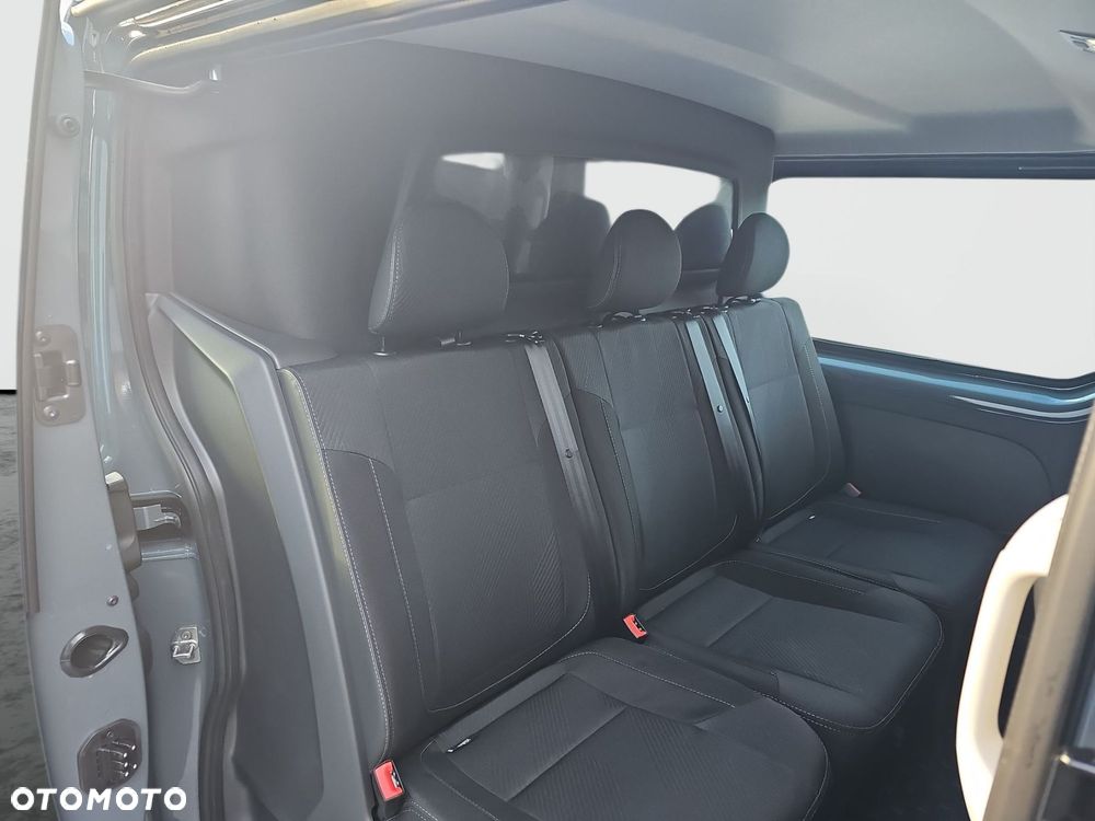 Renault Trafic - 13