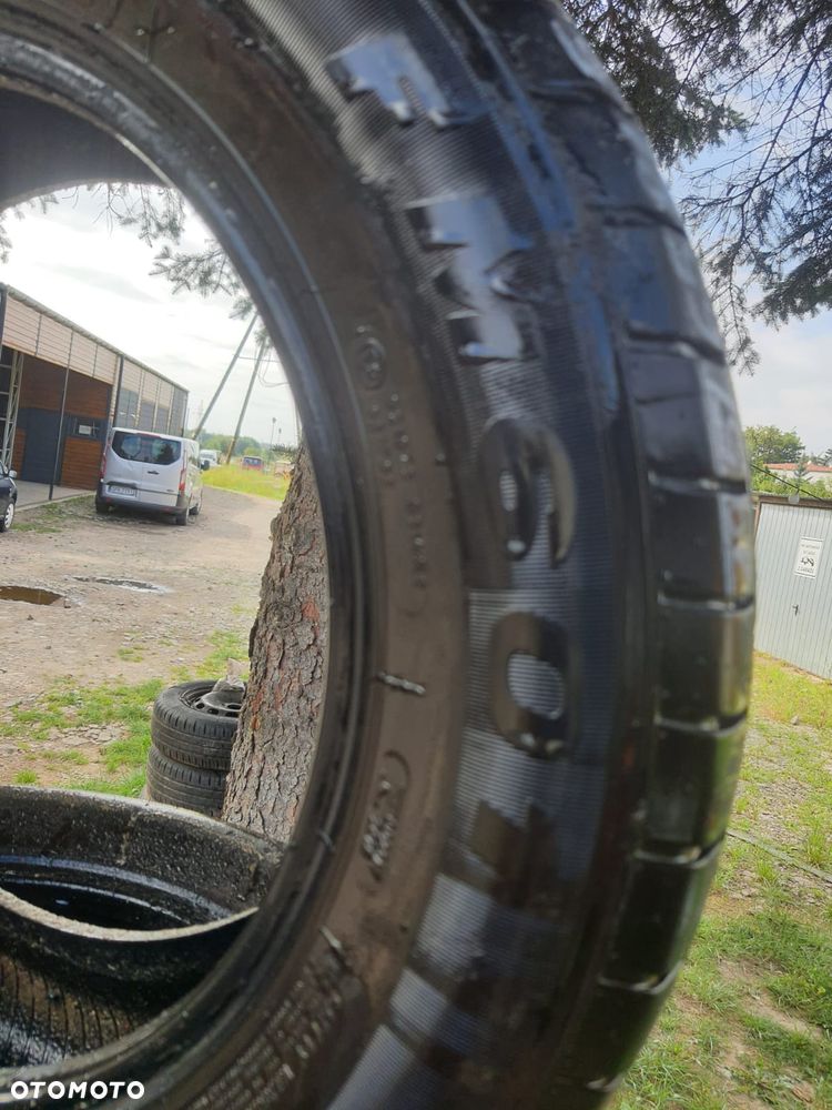 4 szt Opony Letnie 195/65 r15 Firemax FM601 2020r 2021r Montaż Wysyłka 1L - 9
