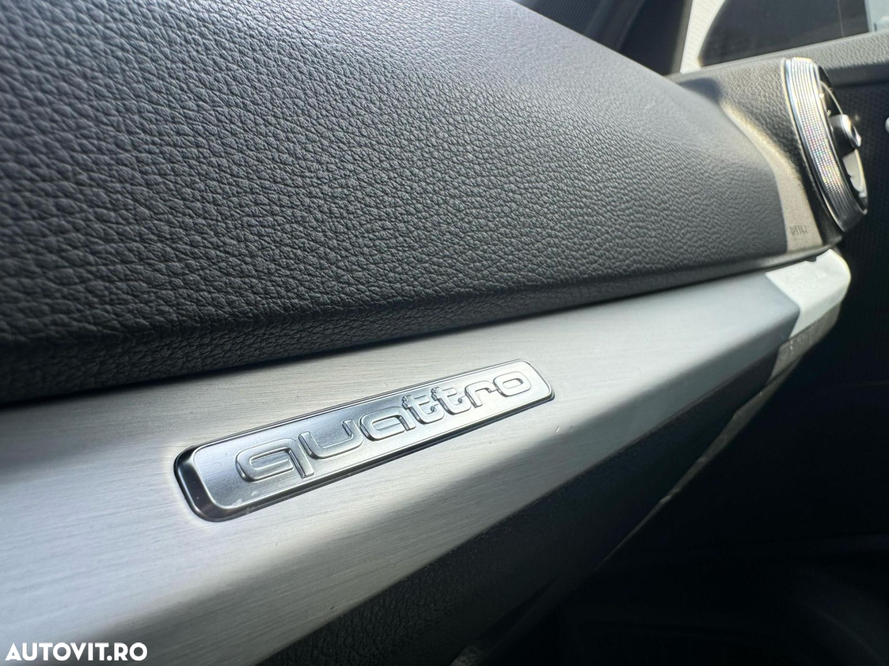 Audi SQ2 TFSI quattro S tronic - 21