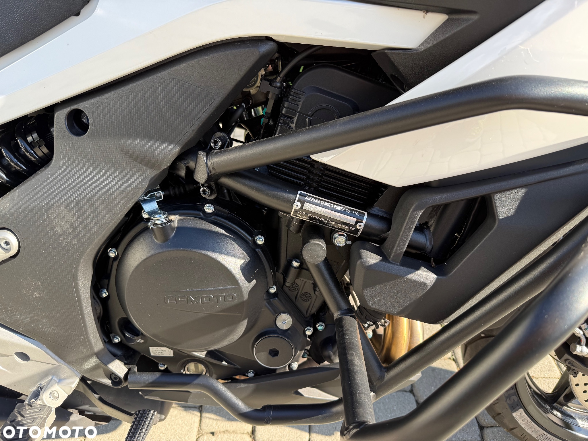 CFMoto 700MT - 5