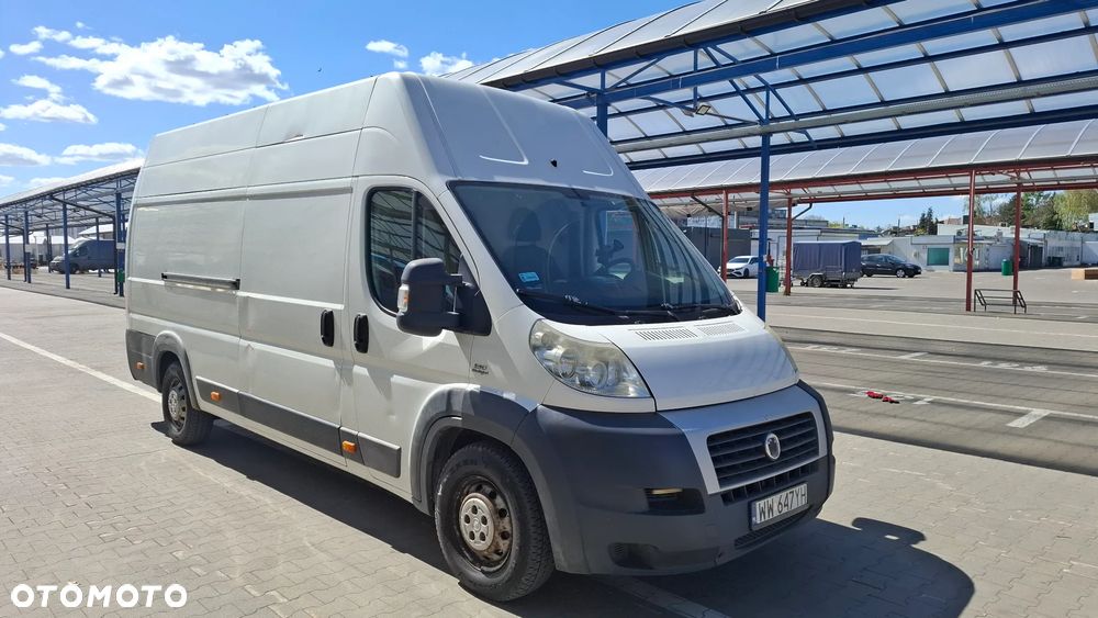 Fiat Ducato - 5