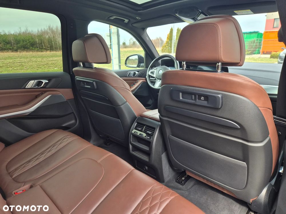 BMW X5 xDrive25d - 12