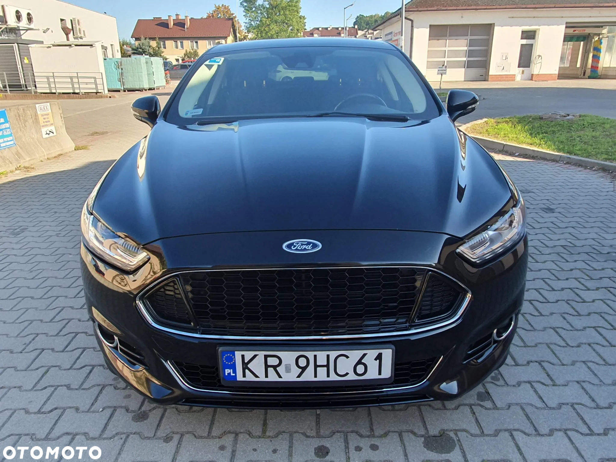 Ford Mondeo 2.0 TDCi ST-Line - 4