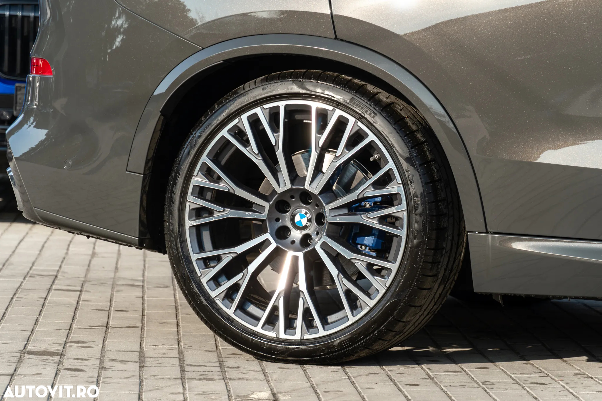 BMW X5 xDrive40i AT MHEV - 29