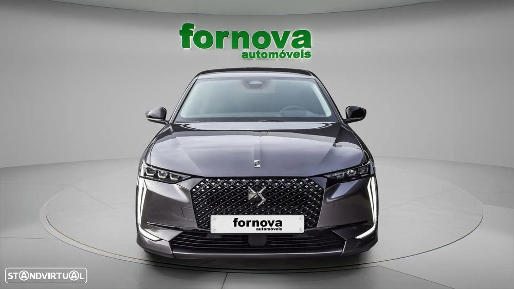 DS DS4 1.2 Hybrid Etoile e-DSC6 - 3